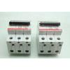 2 ABB S273-K10A Three Pole Industrial Circuit Breakers 10A #2 small image