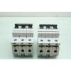 2 ABB S273-K10A Three Pole Industrial Circuit Breakers 10A #6 small image