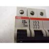 ABB S 283 K 63A *USED*