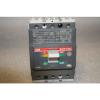 ABB Tmax T2S Circuit Breaker 25A  3 Pole Unit  E93565 #1 small image