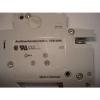 ABB KO,5A S271 230-400 Single Pole Circuit Breaker USNP