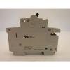 ABB S261-D16 CIRCUIT BREAKER 1P 16A 277/480V CURVE D NNB