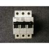 ABB 3 Pole 16 Amp Circuit Breaker Cat No S 223 K16A #5 small image