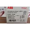 ABB S203-K10A Circuit Breaker