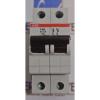 ABB S202K2A S202 K2A - Miniature Circuit Breaker - USED