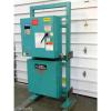 Taylor Winfield Unitrol Power Supply Weld Control ABB Square D 3 Phase #12 small image