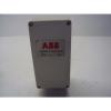 ABB PRESSUCTOR SYSTEM PFRA 101   3BSE003  911  ROOO1   USED