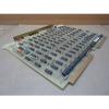 Foxboro Panel PC Board F0109AB-B Used #31740