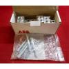 NEW In Box  ABB  K7TK  Lug Terminal Kit for SACE Breakers S7 4/0awg- 3 LUGS