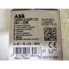 ABB CA4-22M AUXILIARY CONTACT BLOCK *NEW IN BOX*