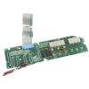 ABB TAYLOR 500S1096-3 DISPLAY CARD 500S1096