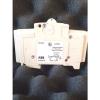 ABB Asea Brown Boveri S201UP-K2A Circuit Breaker S201UPK2A