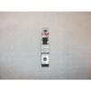 ABB S271K25A 25amp Circuit Breaker mini 240/415V #1 small image