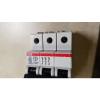 ABB Circuit Breaker S203U-K32A 3-Pole 32A New out of package