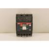 ABB SACE T2S Circuit Breaker 3P 50A 480V #1 small image