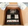 ABB MHB63700L CIRCUIT BREAKER 700A 600V 3-POLE 6-LUG NEW $999EA