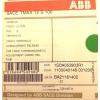 ABB T2S100TW 3 POLE 100 AMP FIXED THERMAL MAGNETIC CIRCUIT BREAKER NEW BOXED #1 small image