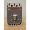 ABB SACE S3 S3N 40A 3-POLE CIRCUIT BREAKER #1 small image