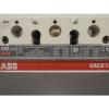ABB SACE S3 S3N 40A 3-POLE CIRCUIT BREAKER #2 small image