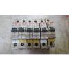 LOT OF 6 ABB S271K2A 2A CIRCUIT BREAKERS   W146