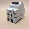 ABB S202-B13 Miniature Circuit Breaker, S2C-H6R Auxiliary Contact.