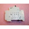 S202-D10 ABB CONTROL 2 POLE 10A 277.480VAC  CIRCUIT BREAKER