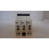 ABB S203P-K20A  3POLE 20 AMP CIRCUIT BREAKER