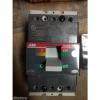 Circuit Breaker - 15 Amp - ABB SACE Tmax Part # T1 N 100 - New w/ Minor Damage #2 small image