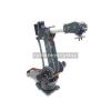 ABB 6DOF Industrial Robot Alloy Mechanical Arm Rack with Servos for Arduino DIY #6 small image