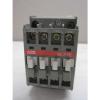 NEW ABB NL31E  CONTACTOR RELAY NL31E