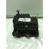 USED ABB 708392-T07 CIRCUIT BREAKER