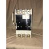 ABB CIRCUIT BREAKER Model S5N SACE S5 600VAC  3 Pool Unit