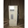 ABB CIRCUIT BREAKER Model S5N SACE S5 600VAC  3 Pool Unit