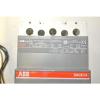 ABB S4N 250 Amp SACE PR211 24 VAC/VDC Shunt #3 small image