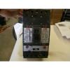 ABB MJ-4333250 Amp Circuit Breaker w/ Aux 120V Trip 600 Vac 3 Pole   C6 #1 small image