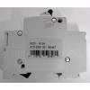 (10) ABB 2CDS251001R0447 S 201-K13A Miniature Circuit Breakers 1P 13A