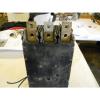 ABB MJ-4333250 Amp Circuit Breaker w/ Aux 120V Trip 600 Vac 3 Pole   C6 #6 small image
