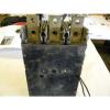 ABB MJ-4333250 Amp Circuit Breaker w/ Aux 120V Trip 600 Vac 3 Pole   C6