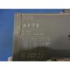 ABB AF75-30-11 Contactor