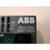 ABB DSQC 328A  3HAC 17970-1 DIGITAL I/O ABB ROBOT S4C+