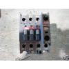 ABB, A26-30-01  4 Pole Contactor, 45 Amp *USED*