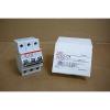 S263-C4 ABB Asea Brown Boveri NEW In Box Circuit Breaker S263C4 4A