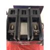 ABB Circuit Breaker Type ES 150 Amp 480 Volt 2 Pole W/ Shunt Trip