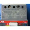 ABB SACE T1N TMAX 3 Pole 20A 480VAC Circuit Breaker AE10042042. #4 small image