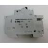 ABB MINI CIRCUIT BREAKER TYPE K TWO POLE 2A S272-K2