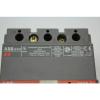 ABB Circuit-Breaker, SACE S1,3-Pole, 240VAC, 40A