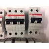 Lot of 13 ABB Circuit Breakers S271, S272, S273               1c