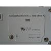 ABB S282 K8A 8 Amp 2 Pole 277/480V Circuit Breaker