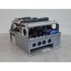USED ABB G01700 AC DRIVE,G01700A00, 3-PHASE, 208-460 VAC,BOXZM #1 small image
