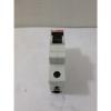 Used ABB S201 K 20A Circuit Breaker #1 small image